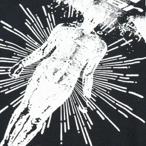 Hellstar Studios Victory Thermal Long Sleeve Black